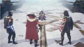 天龙八部私服神魂版